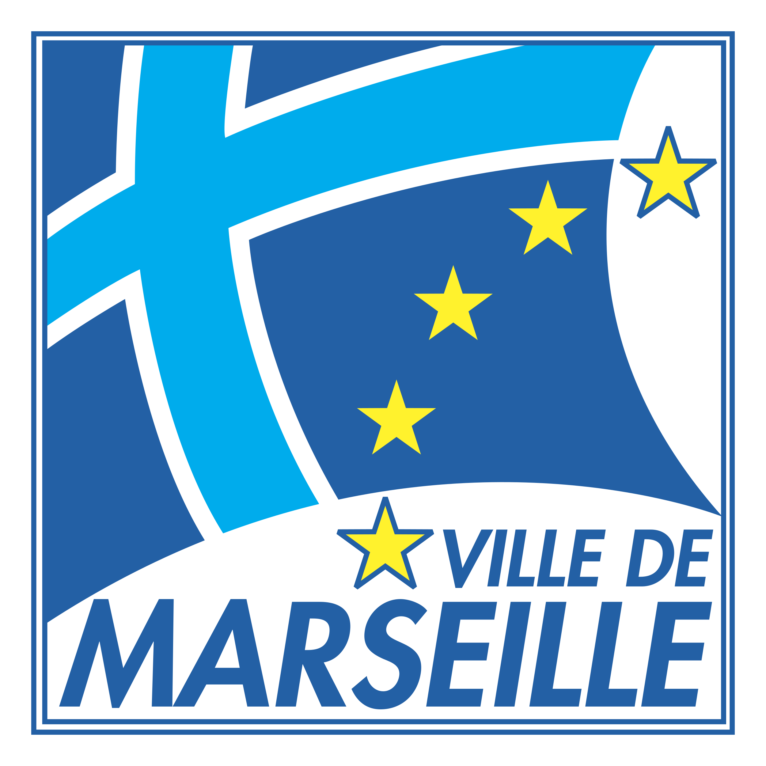 Ville de Marseille